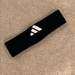 Adidas Velour Sweat Headband
